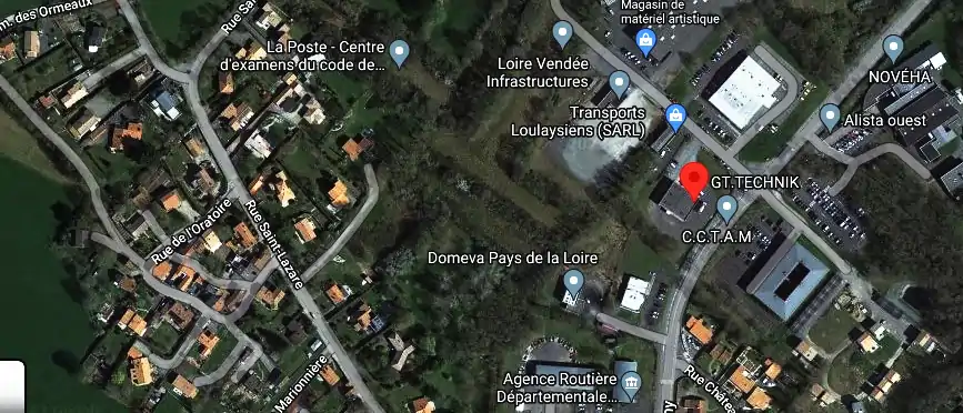 Devis électricien à Montaigu-Vendée