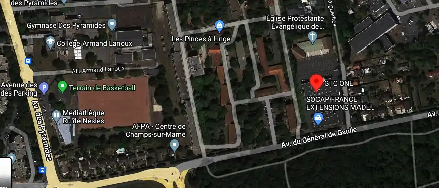 Devis électricien à Champs-sur-Marne