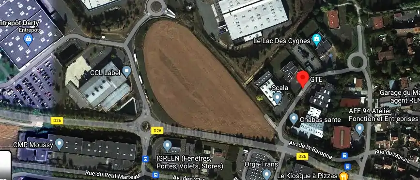 Devis électricien à Moussy-le-Neuf