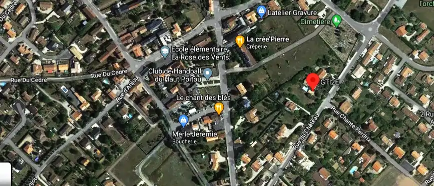 Devis électricien à Avanton