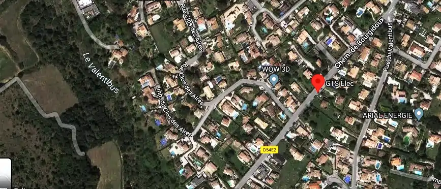 Devis électricien à Beaulieu