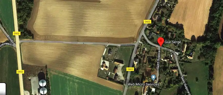 Devis électricien à Saint Sulpice sur Rille