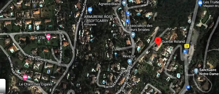 Devis électricien à Auribeau-sur-Siagne