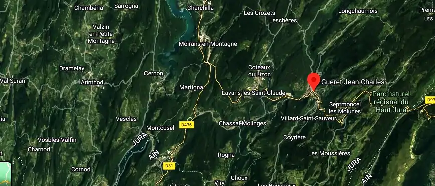 Devis électricien à Saint-Claude