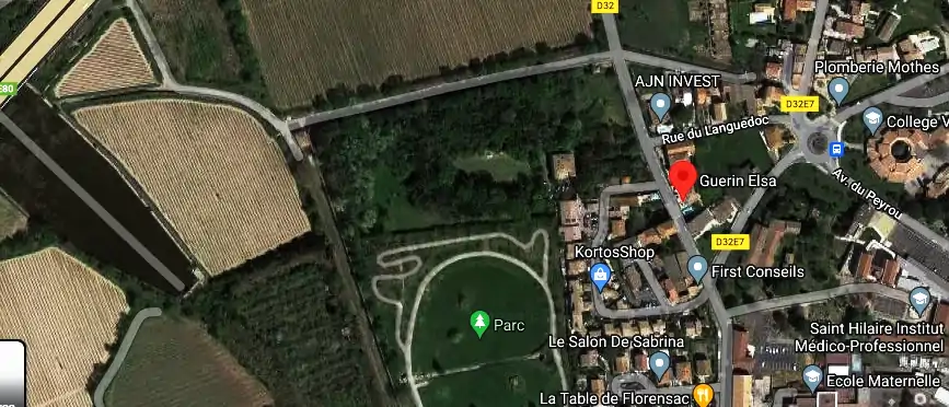 Devis électricien à Florensac