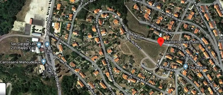 Devis électricien à Auzat-la-Combelle