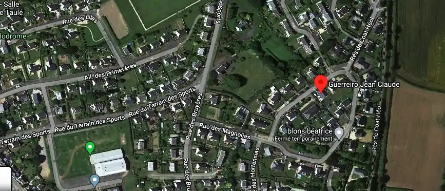 Devis électricien à Taule