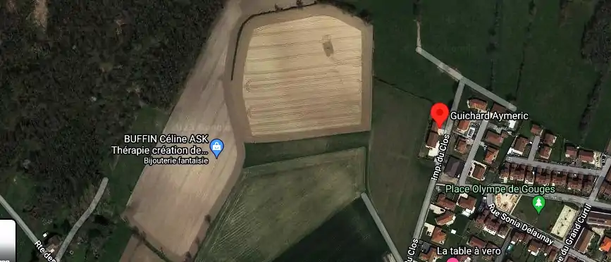 Devis électricien à Four