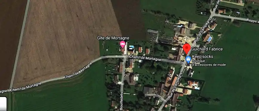 Devis électricien à Gigny-sur-Saône