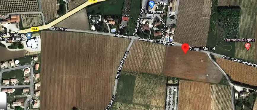 Devis électricien à Tulette