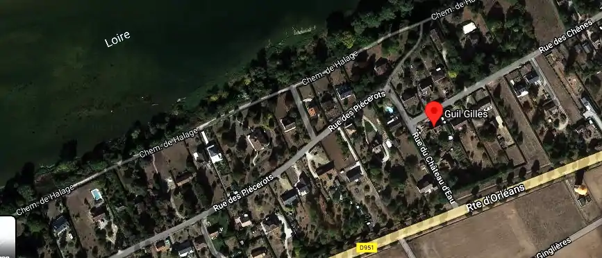 Devis électricien à Saint-Dyé-sur-Loire