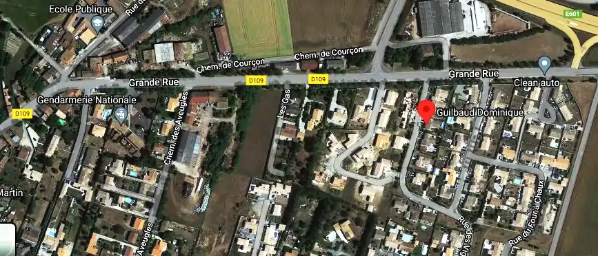 Devis électricien à Nuaillé-d'Aunis