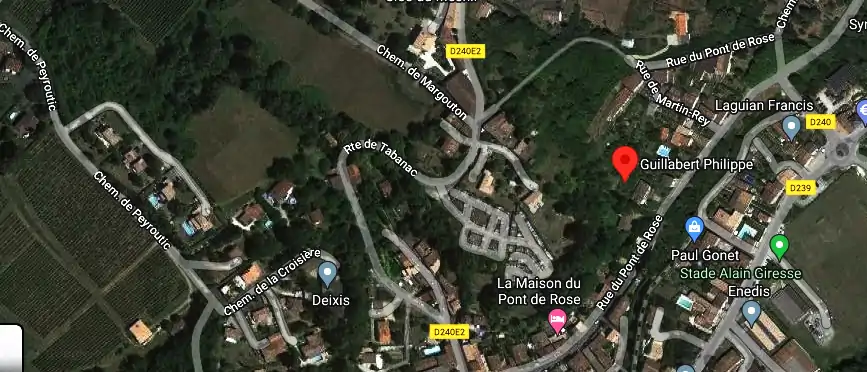 Devis électricien à Le Tourne