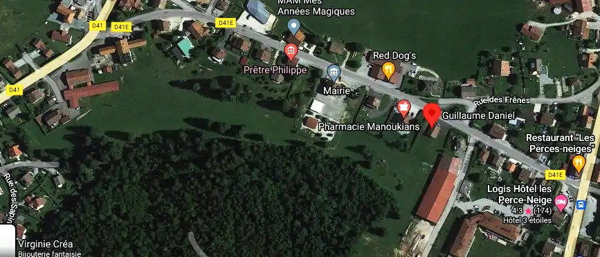 Devis électricien à Bonnétage