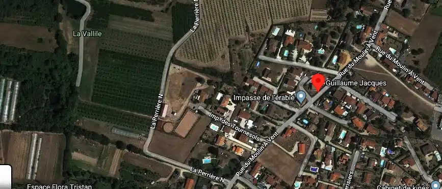 Devis électricien à Soucieu-en-Jarrest