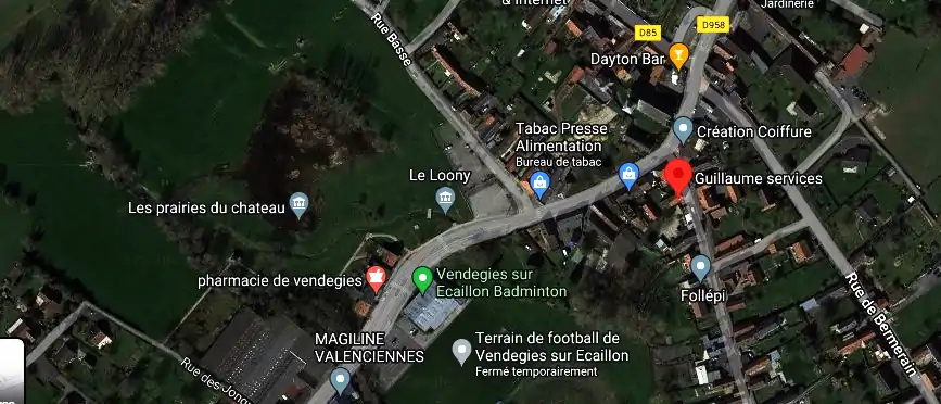 Devis électricien à Vendegies-sur-Écaillon