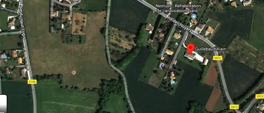 Devis électricien à Mornac