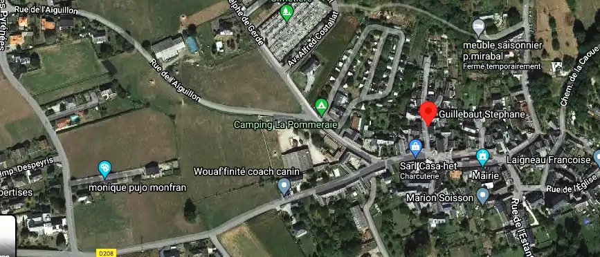 Devis électricien à Gerde