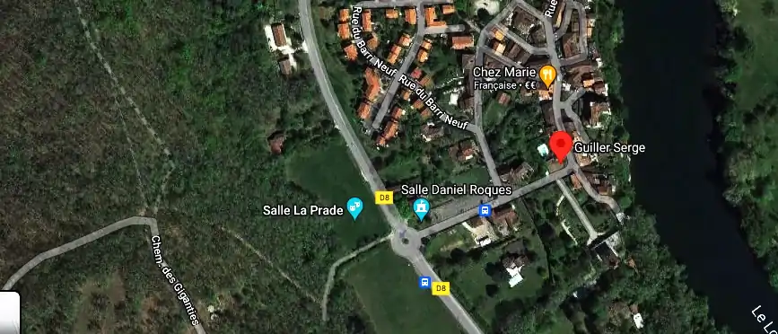 Devis électricien à Pradines