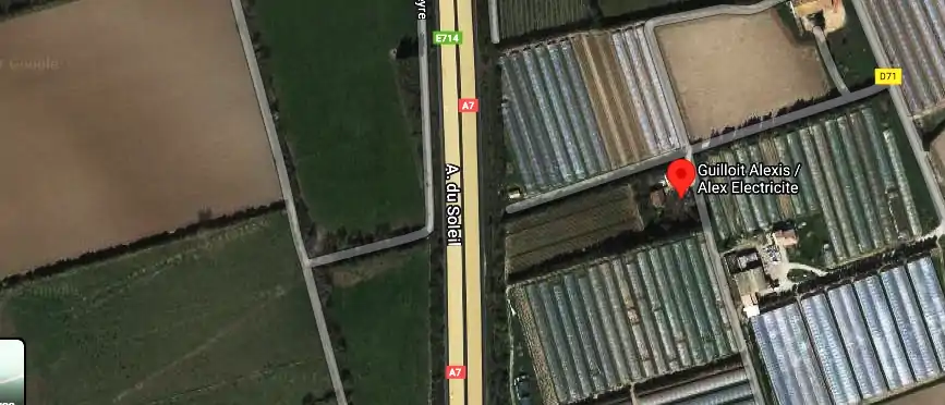 Devis électricien à Sénas