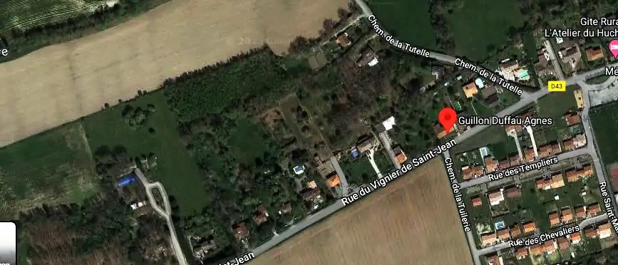 Devis électricien à Poucharramet