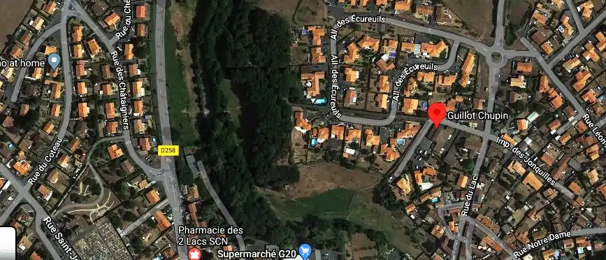 Devis électricien à La Tessoualle