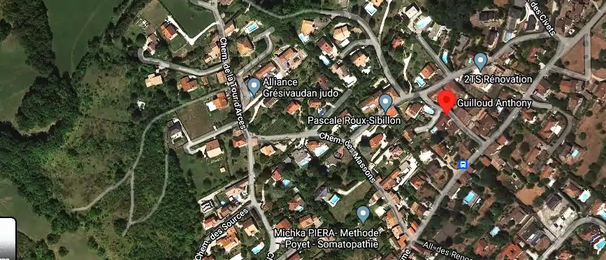 Devis électricien à Saint-Ismier