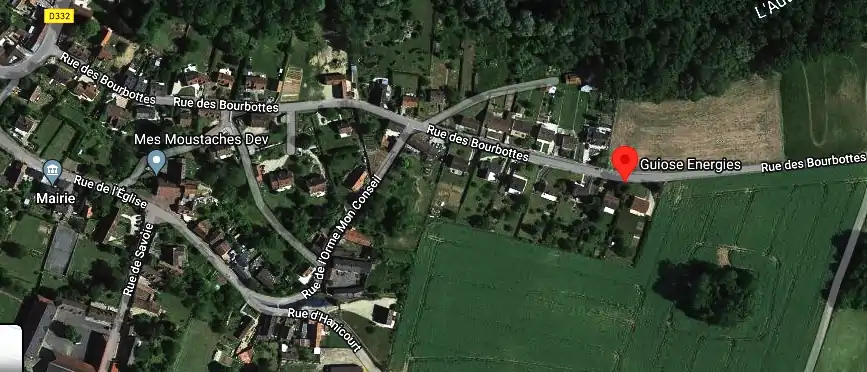 Devis électricien à Béthancourt-en-Valois