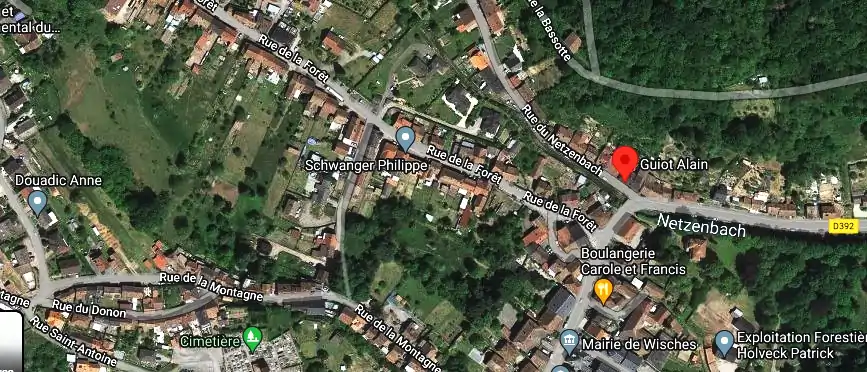 Devis électricien à Wisches