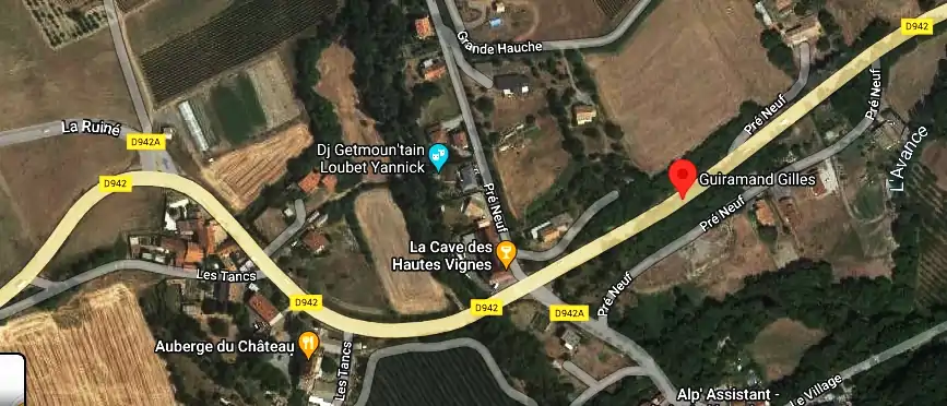 Devis électricien à Valserres