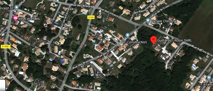 Devis électricien à Étaules