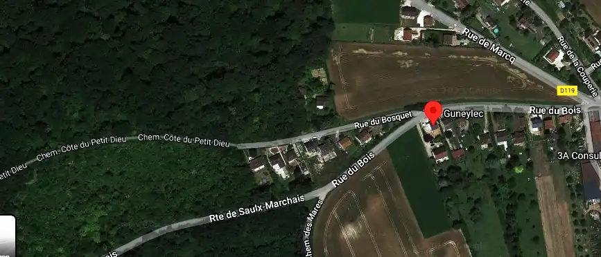 Devis électricien à Beynes