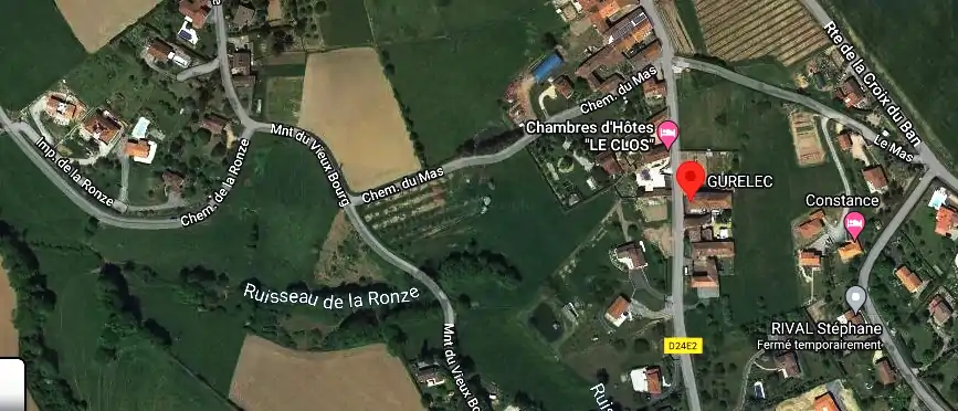 Devis électricien à Saint-Pierre-la-Palud