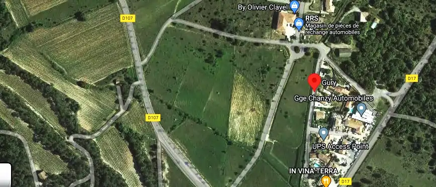 Electricien Gury à Sauteyrargues