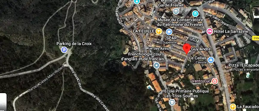 Devis électricien à La Garde-Freinet