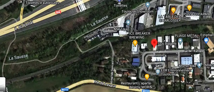 Devis électricien à Montrabé