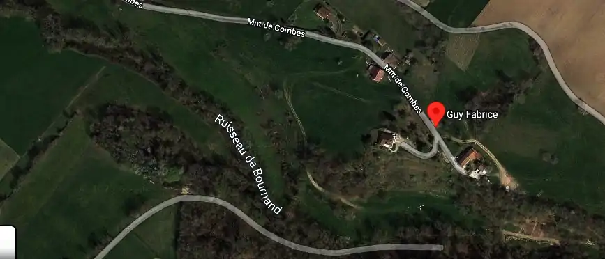 Devis électricien à Doissin