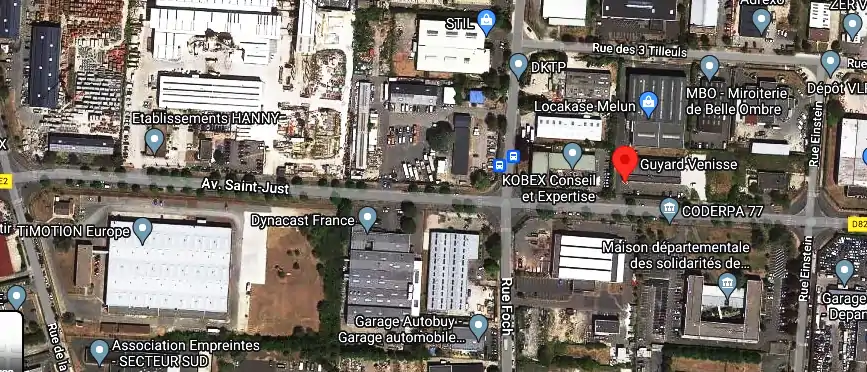 Devis électricien à Vaux-le-Pénil