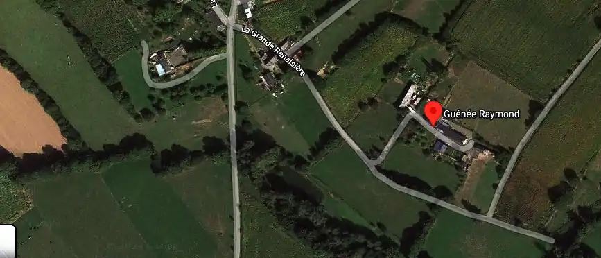 Devis électricien à Saint-Georges-de-Reintembault