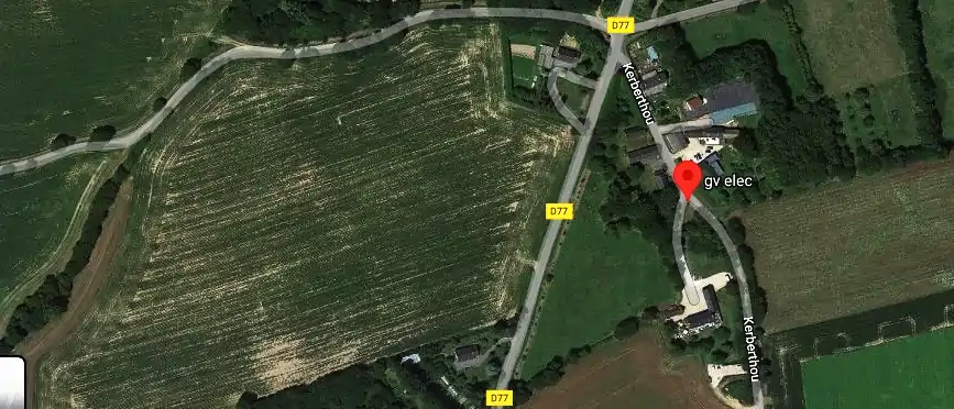 Devis électricien à Pommerit-le-Vicomte