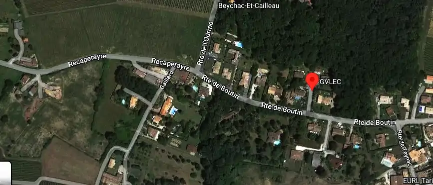 Devis électricien à Beychac-et-Caillau