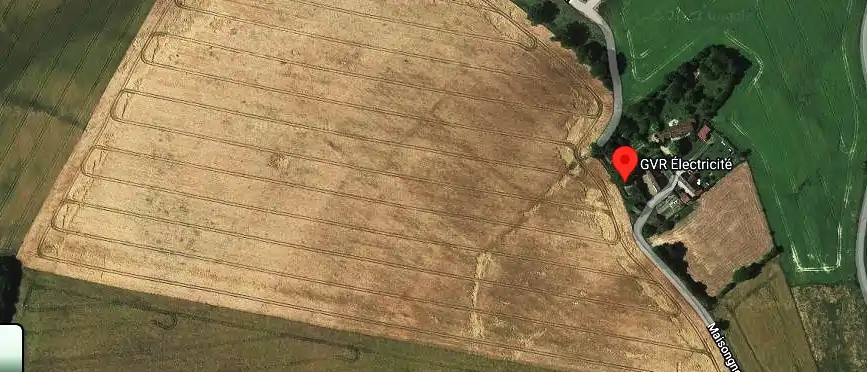 Devis électricien à Verrières