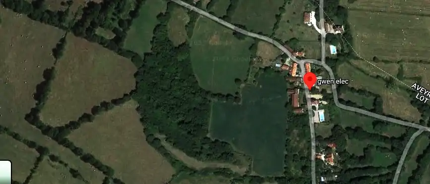 Devis électricien à Laramière