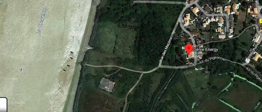 Devis électricien à Vergeroux