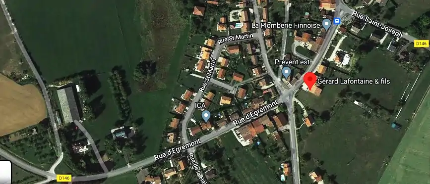 Devis électricien à Fains-Véel