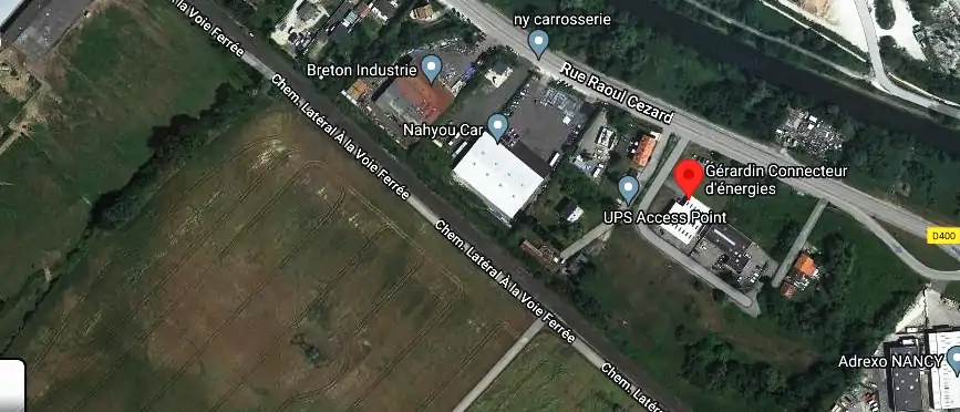 Devis électricien à Laneuveville-devant-Nancy