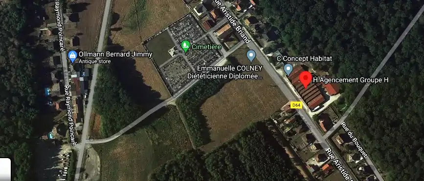 Devis électricien à Saint-Sauveur