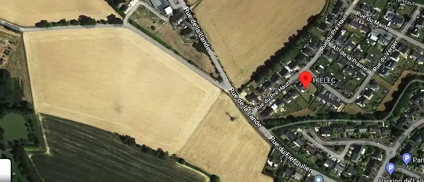 Devis électricien à Pocé-les-Bois