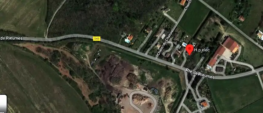 Devis électricien à Lherm