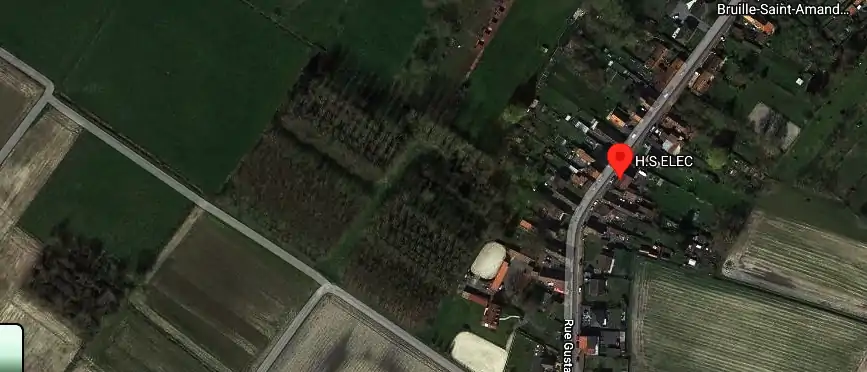 Devis électricien à Bruille-Saint-Amand